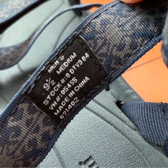 L.L Bean Sandals - Picture 5 of 6